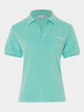 Hunza G Terry Polo